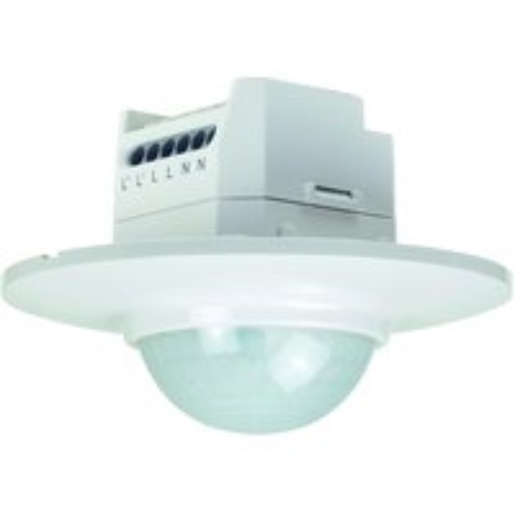 1St. Niko Swiss Garde 360 Präsenz RA 1Reichweiweite, 1Kanal, UP