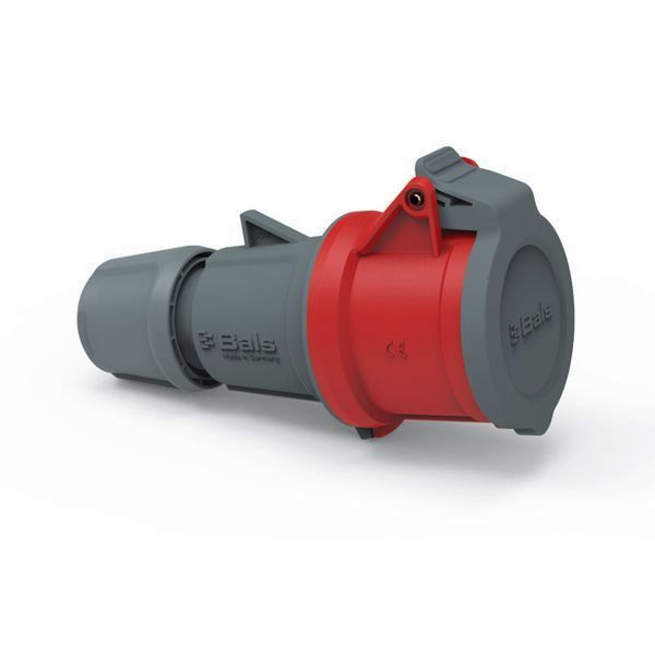 1St. Bals 300 Kupplung INNOLINQ QC 16A 5p 400V 6h, IP54