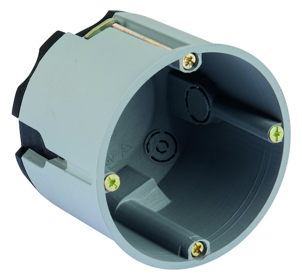 10St. Protec.Class PBSDH 6862 Brandschutz Geraetedose Ï68x62mm