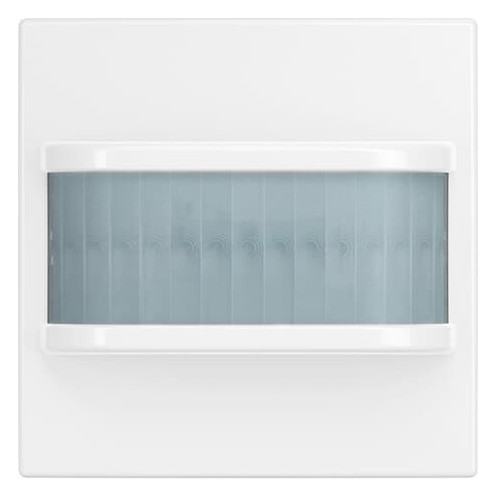 1St. Busch-Jaeger 62762-914-WL Bewegungsmelder 180 flex Komfort Sensor WL, mit Selectlinse, Bewegungsmelder