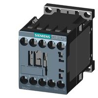 1St. Siemens 3RH2122-1AP00 Hilfsschütz, 2S+2Ö, AC 230V, 50/60Hz, S0