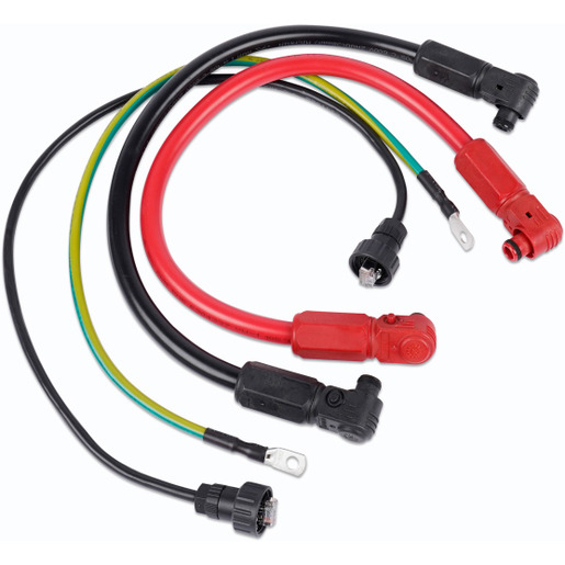 1St. SolarEdge 08-000618, Kabel-Set Battery/Battery IAC-RBAT-5KCBAT-01