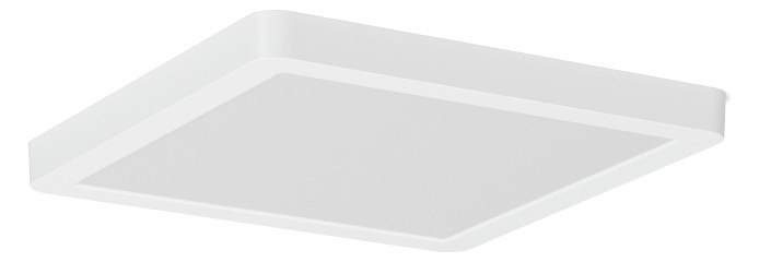 1St. RZB Multi-Slimdownlight TRIXY 901723.002 eckig 14-22W 1550-2550lm 3/4K DA120-260