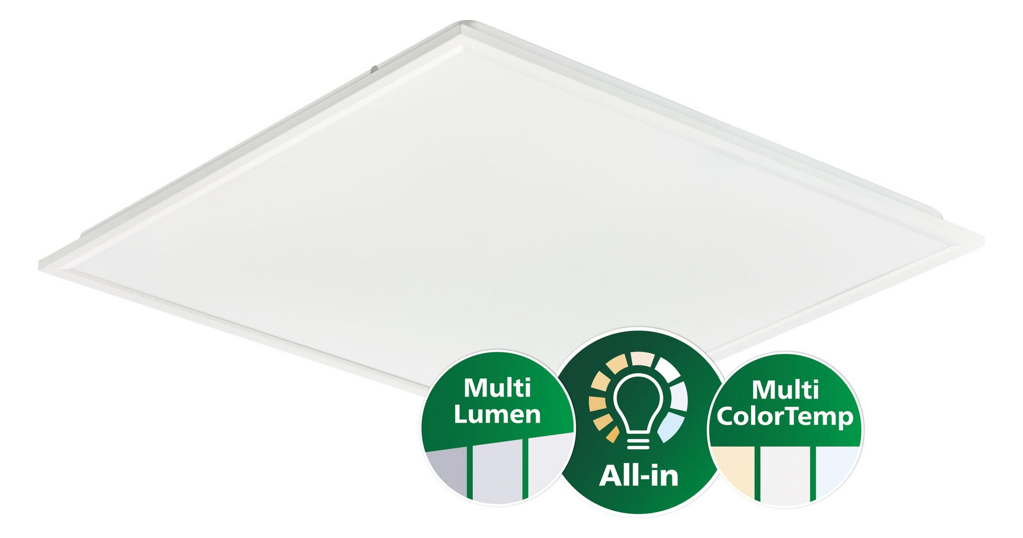 1St. PHILIPS 73518799 73518799 RC132V G6 29_36_43S/830_40 PSU