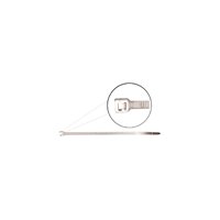 100St. Cellpack KS 4.7/200 schwarz Kabelbinder schwarz, B:4,7mm L:200mm 100St. Cellpack KS 4.8/360 sw Kabelbinder schwarz, B:4, 8mm L:360mm...