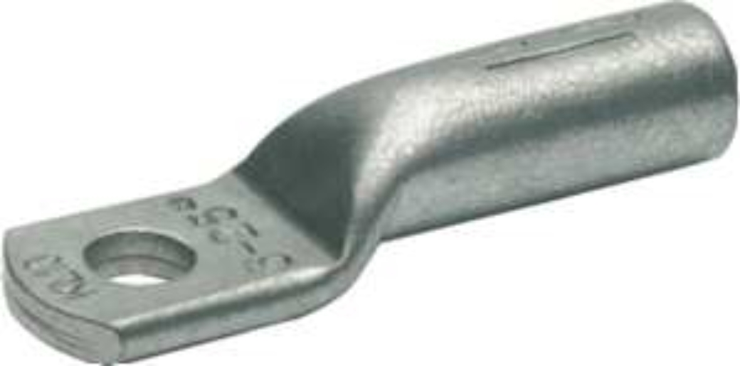 25St. Klauke 101R/5 Presskabelschuhe 6qmm 101R5