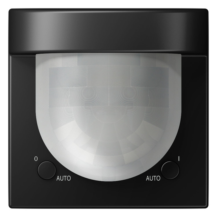 1St. Jung BT LS 17182 SWM Jung HOME Bewegungsmelder 2,2 m, Serie L