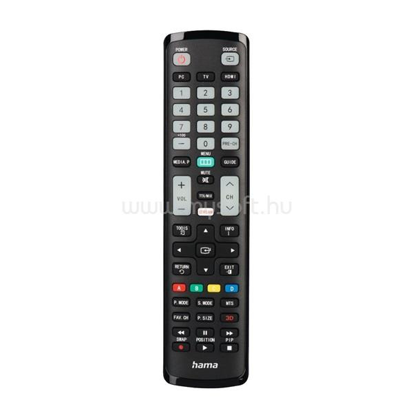 1St. HAMA 221060 UNIVERSAL-FB 221060 Universal-FB fuer Samsung