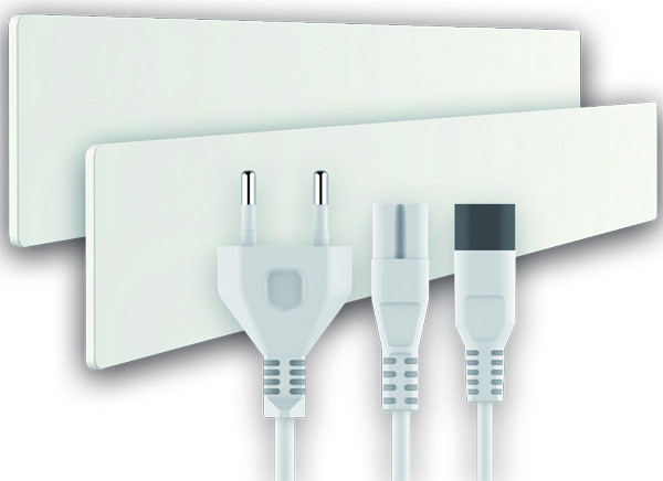 1St. TECHNAXX EDH-WHI-SDRY-M1 Schimmel Dry M1 Basismodul