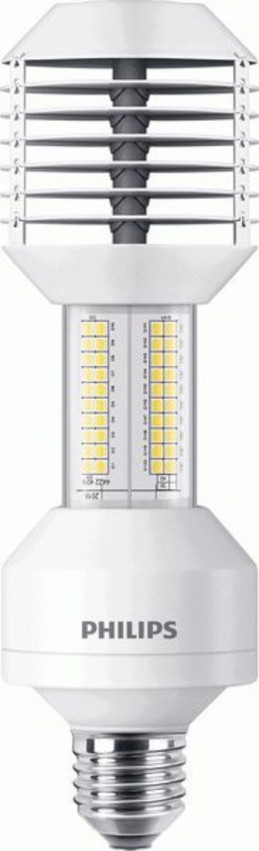 1St. Philips MAS LED SON-T IF 4Kl - LED-lamp/Multi-LED -