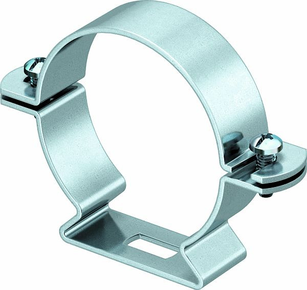 1St. OBO Bettermann 733 16 G Abstandschelle mit Langloch 14-16mm 1St. OBO Bettermann 733 16 G Abstandschelle mit Langloch 14-16mm