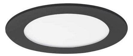 1St. Brumberg LED-Einbaupanel 350 12451183 mA, 8 W