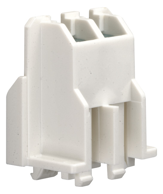 1St. Hager UT90J Tragschienenbefestigung, universN, doppelt