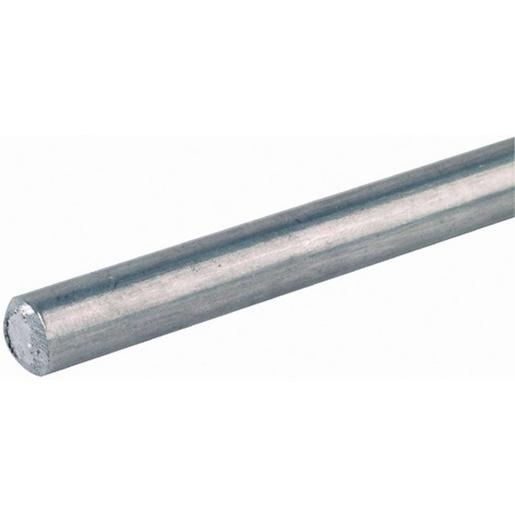 100m Dehn RD 10 Al WEI RRunddraht Rd E-AL 840010