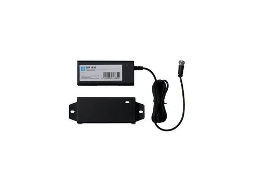 1St. Wisi DXP1830 Steckernetzteil 230 VAC 18V/3A DC