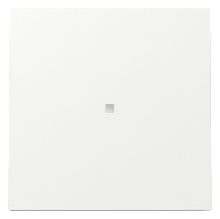 1St. Gira 329070 Wippe Kontrollfenster Flächenschalter