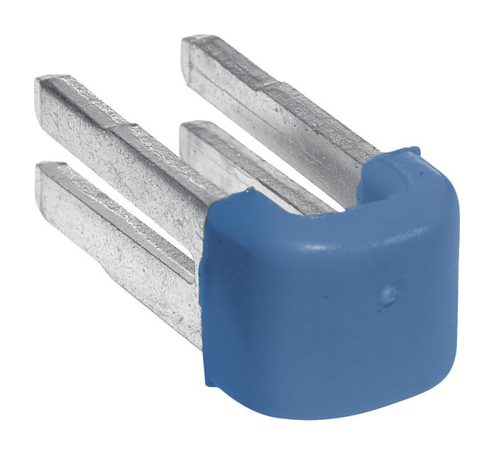 1St. Hager KN99N Klemmen QC N Steckbrücken (1Pk=10St.) 1St. Hager KN99N Klemmen QC N Steckbrücken (1Pk=10St.)