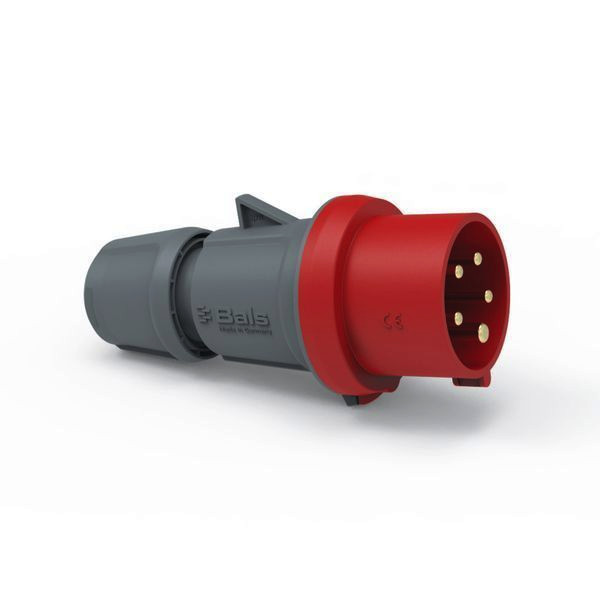 1St. Bals 200 Stecker INNOLINQ QC 16A 5p 400V 6h, IP54