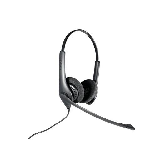 1St. AGFEO Headset 1500 Duo Headset 1500 Duo 6101512 Headset 1500 Duo