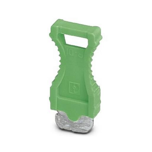 100St. Phoenix P-DI GN Trennstecker 100St. Phoenix P-DI GN Trennstecker