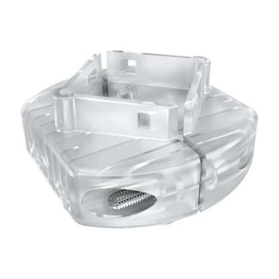 1St. Busch-Jaeger WS-1/A1.11 Mastadapter Wetterstation