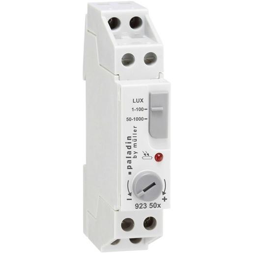 1St. NVDS1TE.01 Analoger Dämmerungsschalter