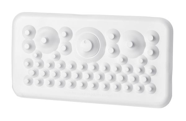 1St. F-Tronic ZSKEF Kabeleinführungsflansch ZSKEF 7110079