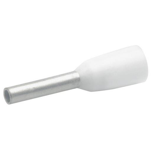 100St. Klauke 46910 Isolierte Aderendhülsen nach DIN, 100St. Klauke 46910 Isolierte Aderendhülsen nach DIN,