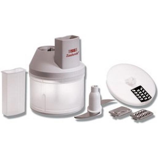 1St. Unold 6500 ESGE-Zauberette