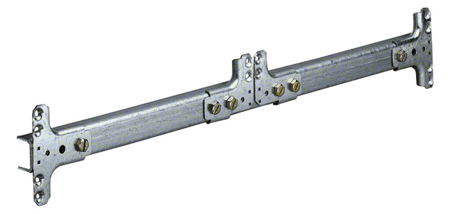 1St. Hager UT12PN Quertraverse, universN, 2-feldig