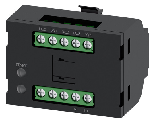 1St. Siemens 3SU1400-1GC10-1AA0 Elektronik Modul für ID-Schlüsselschalte