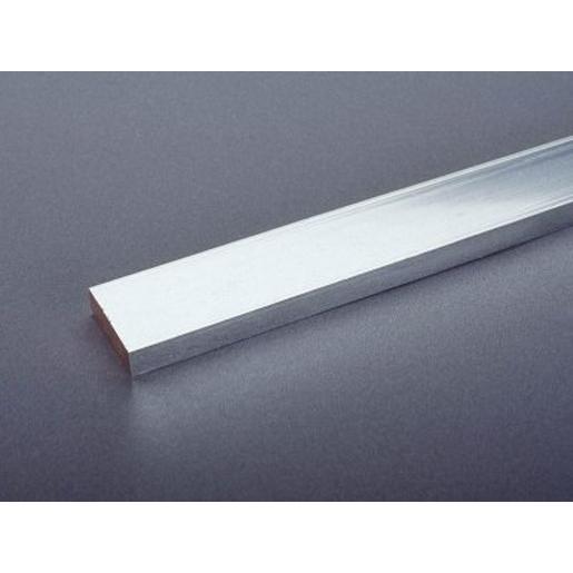 1St. WOEHNER 01204 Sammelschiene 30 x 10 Länge 3,60 m, verz