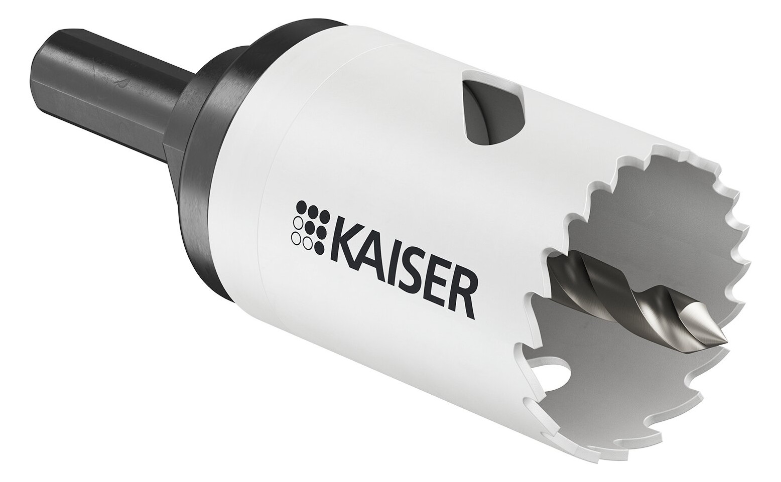 1St. Kaiser 1084-35, Werkzeug Basic Fräser Ø 35mm