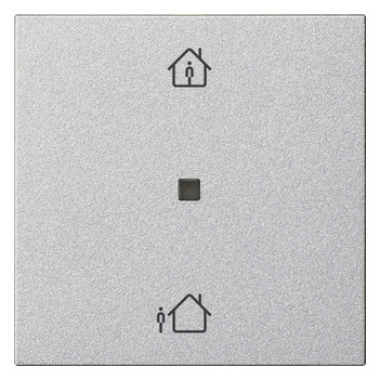 1St. Gira 510626 RF Bedienaufs. 1f Heizmodus KNX System 5