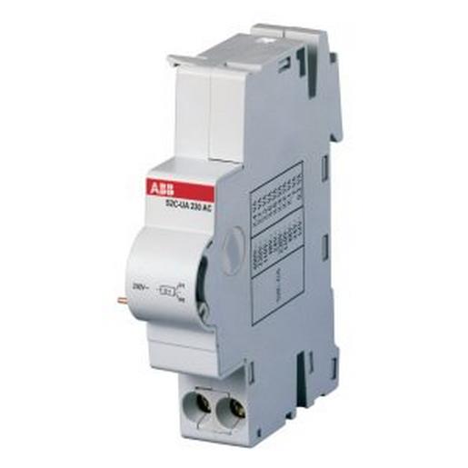 1St. ABB Unterspannungsausl. S2C- S2C-UA230AC UA2 30AC 1St. ABB Unterspannungsausl. S2C- S2C-UA230AC UA2 30AC