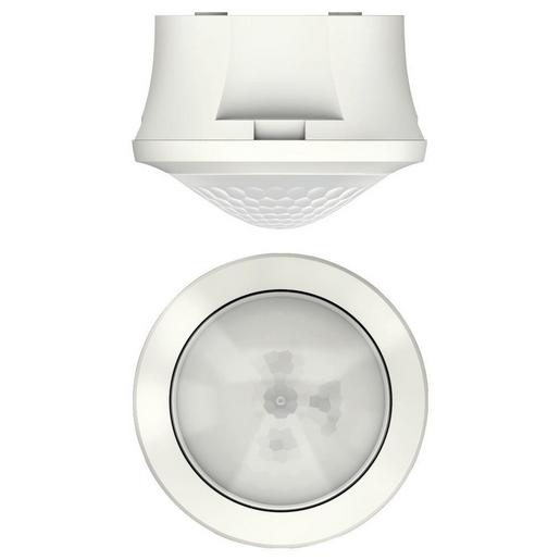1St. Theben KNX-Präsenzmeld THERONDAS360KNXAPWH Aufputz, weiß