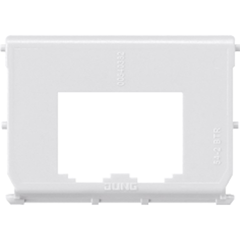 1St. Jung 54-2BTR Montageeinsatz 54-2 BTR