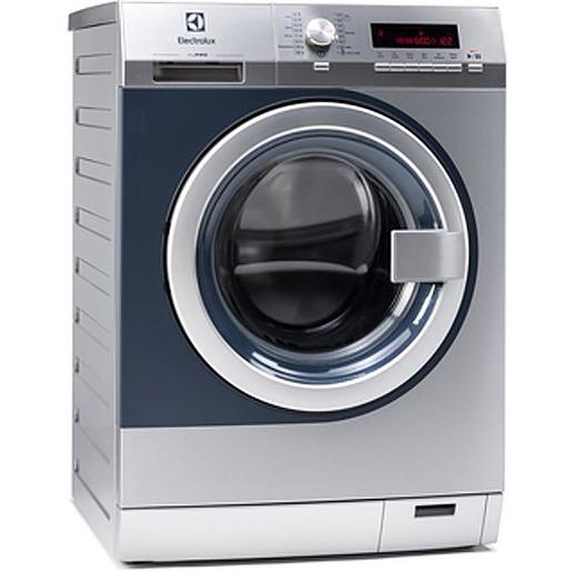 1St. E.LUX WE170P myPRO SMARTPROFESSIONELLE WASCHMASCHINE