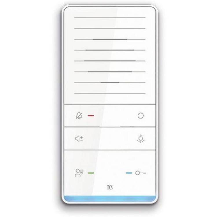 1St. TCS ISW5031-0145 Audio Innenstation zum Freisprechen