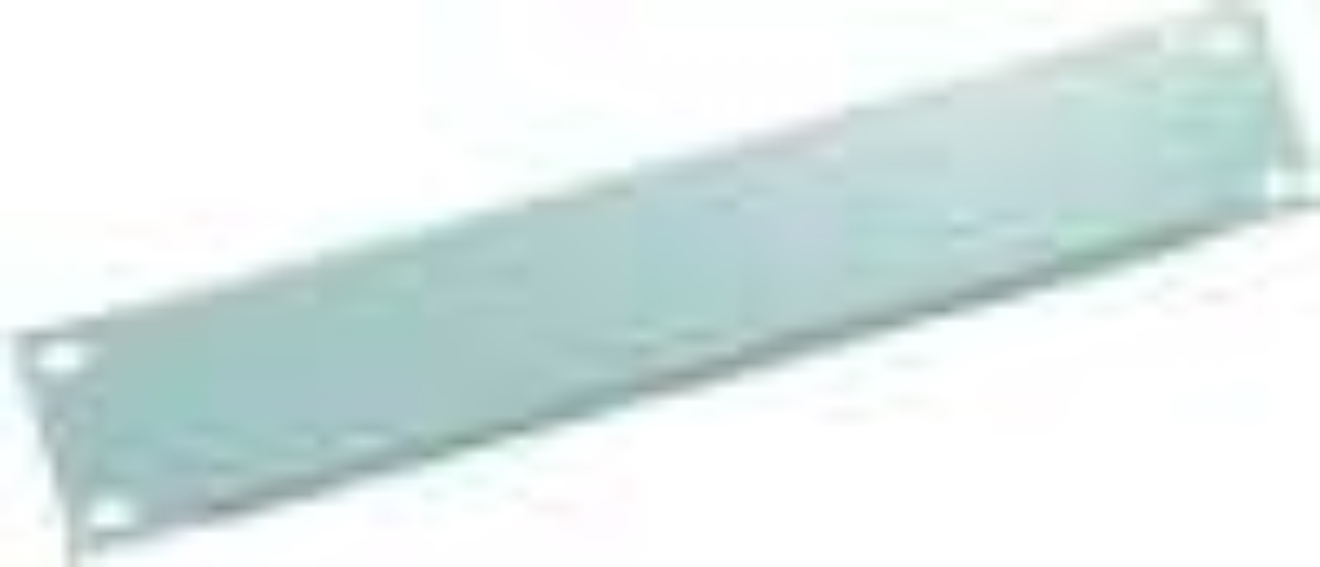 1St. Triton Blindplatte 19Z 3HE