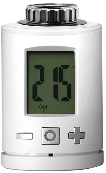 1St. Rademacher Heizkörperstellantrieb 2 9433-1 DuoFern