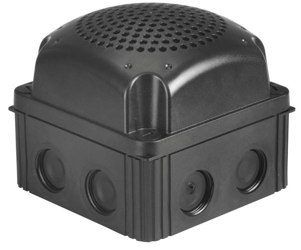 1St. WERMA 154.000.55 Sprachausgabe WM 24VDC BK