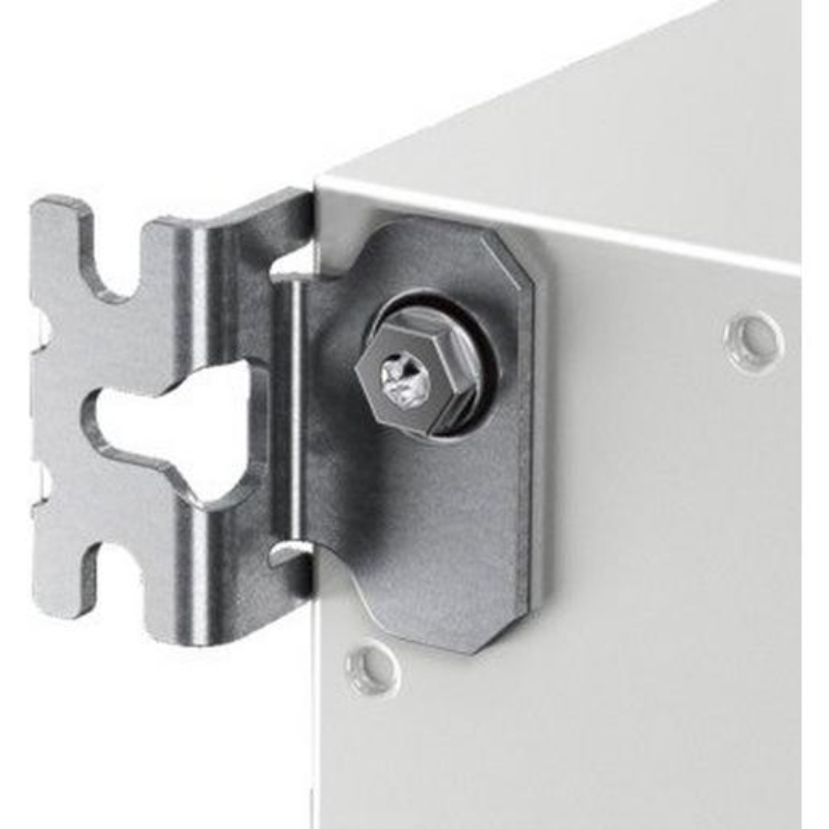 1St. Rittal AX 2508.020 Wandbefestigungshalter