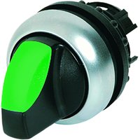1St. Eaton M22-WRLK-G 216827 Leuchtwahltaste, 2 Stellungen, grün, rastend 1St. Eaton M22-WRLK-G 216827 Leuchtwahltaste, 2 Stellungen, grün, rastend...