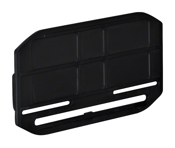 1St. Hager M7224 Kupplung halogenfrei zu LF/LFH Höhe 60mm