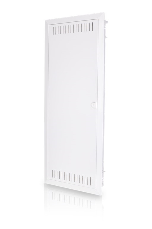 1St. F-Tronic T+R JUMBO60K Tür+Rahmen Jumbo60K, für Jumbo K, 5r 7290167