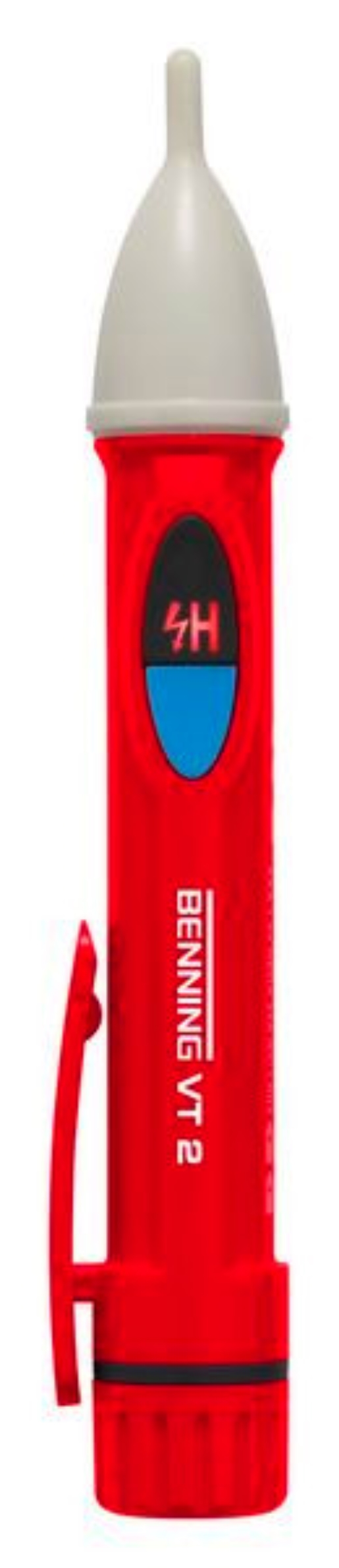 1St. Benning 044055 VT 2 berührungsloser Phasenprüfer