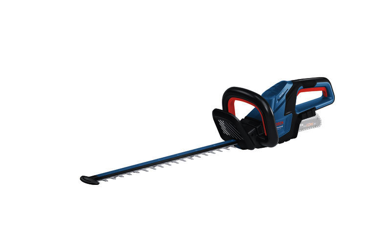1St. Bosch 06008C9600 GHE 18V-50 (II) Heckenschere
