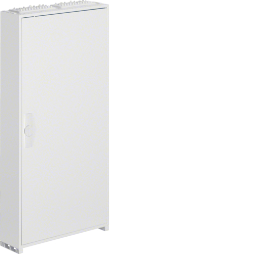 1St. Hager FWB72S Feldverteiler AP univers IP44 SKII 168PLE