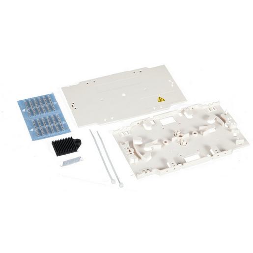 1St. NFOSKSET.01 Spleißset Crimp